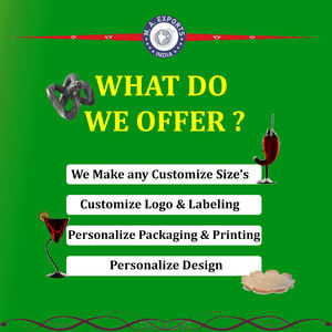 Figuras Decorativas de Cristal Hechas a Mano en India, Diseño Moderno de Pareja de Pájaros, Adorno Elegante para el Hogar - Product Image 6