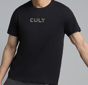 T-shirt en coton imprimé personnalisé de haute qualité pour homme, coupe classique, col rond, basique, pour la mode estivale et le confort quotidien - Product Image 1