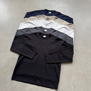 Camiseta de Manga Corta Unisex 100% Algodón, Corte Regular, con Estampado Puff, Estilo Casual Otoñal, Ecológica, Transpirable y de Secado Rápido - Product Image 5