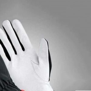 Industrial Work <b>Gloves</b> Leather Assembly Working Waterproof Construction Impact Safety Auto Mechanic <b>Gloves</b> - Product Image 6