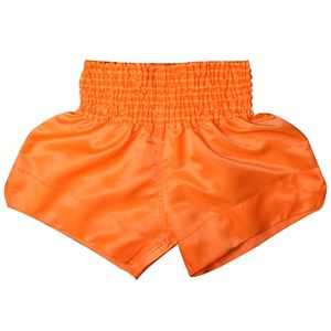 Shorts de jogging légers, vêtements d'arts martiaux, logo personnalisé, service OEM, vente en gros, nouvelle arrivée, shorts de MMA et de Muay Thai de qualité supérieure - Product Image 5