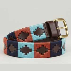 Ceinture large pour homme avec boucle à ardillon, en PU, idéale pour les voyages d'affaires, avec boucle en alliage et perforateur de trous inclus - Product Image 4