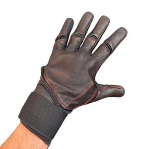 Gants de frappeur de baseball sur mesure, matériau respirant haute performance, design personnalisé, fournisseur export pour équipes de baseball - Product Image 1