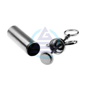 Jeringas Inyectoras de Carne de Acero Inoxidable, Jeringas para Sazonar Carne de BBQ con 3 Agujas para Marinado, para Ahumador de Carne - Product Image 4