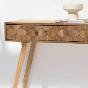 ตู้คอนโซลไม้แวนดานา เซียร์รา เซเรโน ดีไซน์เฟอร์นิเจอร์ไม้เนื้อแข็งสไตล์โมเดิร์นมินิมอล - Product Image 3