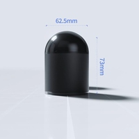 Scanner laser 3D LiDAR miniature Hesai JT128 128 canaux 360 x 189 pour la cartographie et la navigation des robots AGV AMR