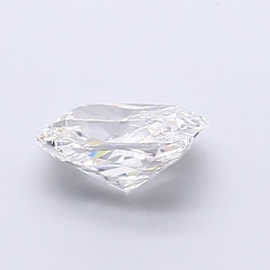 Diamant non monté 1,54 carat, couleur D, clarté VS1, taille coussin modifiée brillant, CVD créé en laboratoire, polissage excellent, en stock - Product Image 5