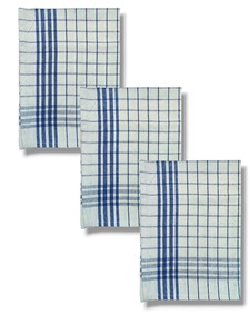 Serviettes de cuisine 100% coton, torchons, fournisseur Pakistan, serviettes de cuisine - Product Image 3