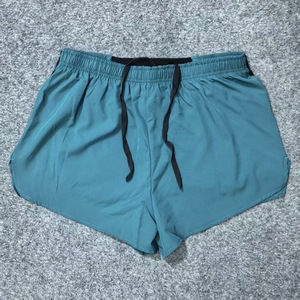 Pantalones Cortos Deportivos de Secado Rápido para Atletismo, Pantalones Cortos Transpirables para Maratón para Hombre y Mujer con Riñonera Forrada - Product Image 3