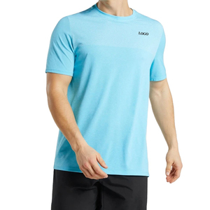 T-shirts Homme Grande Taille 2026 – Nouveauté Légère et Confortable en Matière de Qualité Supérieure – Personnalisable avec Logo – Vêtement Décontracté pour Homme - Product Image 3
