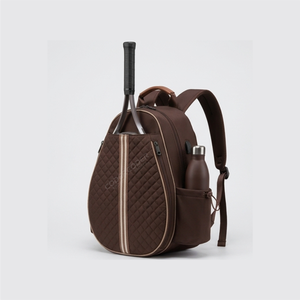 Bolsa de Raqueta de Pádel al por Mayor, Funda Individual para Raqueta OEM, Bolsa de Tenis Tipo Bandolera con Logotipo Personalizado - Product Image 5