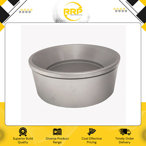 100% Assured Quality Highest Selling Mud <b>Pump</b> Expendables - Valve Seat Used in <b>Oil</b> Well Industry from Trusted Indian Seller - Product Image 3