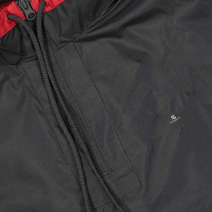 Design Your Own Custom Windbreaker Zip Up Hoodie Nylon Track Suit Jacket Jogger Set Sweat Pant <b>Wind</b> <b>Breaker</b> Clothing 2026 - Product Image 5