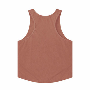 Débardeur Homme Haute Qualité Respirant Séchage Rapide pour Entraînement, Gym et Sport – Personnalisable OEM – Design Estival - Product Image 2