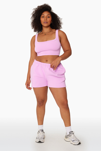 Shorts de course pour femmes, vêtements de sport et de jogging, impression de logo personnalisée, séchage rapide - Product Image 1