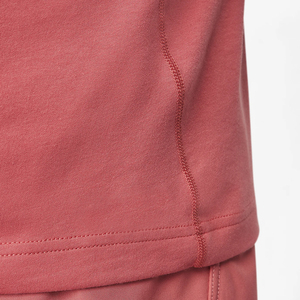 Camiseta sin mangas de punto 100% algodón para hombre, oversize, color liso, para fitness, culturismo, transpirable, estilo urbano. - Product Image 4