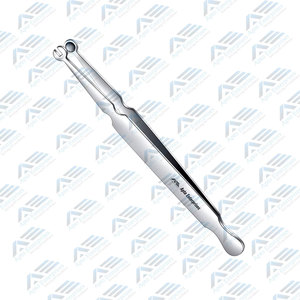 <b>Piercing</b> Barbell Surgical Steel Barbell <b>Clamps</b> Forceps <b>Piercing</b> Catch <b>Clamp</b> Tweezers Tongue Rings Earrings Beads <b>Piercing</b> - Product Image 4