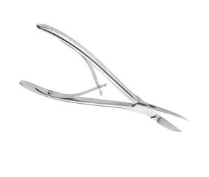 Guía Completa de Pinzas Manuales de Acero Inoxidable para Cortar Huesos - Instrumentos Quirúrgicos Ortopédicos Esenciales - Product Image 4