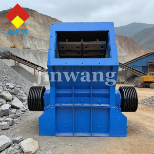 Trituradora de Impacto Serie <span class=keywords><strong>PF</strong></span>, Máquina Trituradora de Piedra y Roca para Canteras y Minería, Fabricante de Trituradoras de Impacto en China - Product Image 4