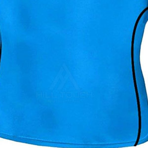 Combinaisons de compression pour hommes en polyester, vêtements de fitness pour musculation - Product Image 5