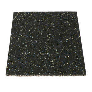 Alternativas a la Pista de Baile Marley - Tapetes de Goma de 20 mm Absorbentes de Impactos para Ballet y Aeróbics - Product Image 2