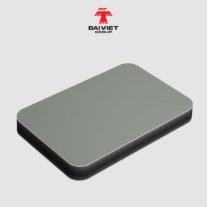 Panel de Carbón de Bambú de 17 mm, Color Gris Salvia, Purificador de Aire, Densidad 0.65g/cm3, para Decoración de Paredes Interiores, Fabricado en Vietnam - Product Image 1