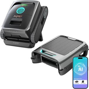AIPER Experts Duo รุ่นใหม่ปี 2026: Scuba V3 และ EcoSurfer S2, 360 °   การทำความสะอาดจากบนลงล่าง - Product Image 1