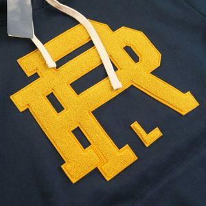 Sudadera con Capucha de Chenilla con Bordado de Chenilla, Diseño Urbano Premium, Logotipo Personalizado, Nueva Llegada 2026, USA - Product Image 6