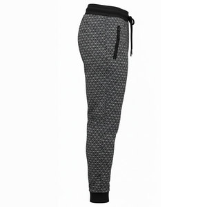 Pantalones Deportivos Estampados al Por Mayor para Hombre, Tela de Alta Calidad, Cintura Ajustable, Ideales para Uso Casual - Product Image 3