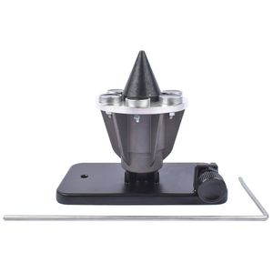 Bilanciatore Magnetico da Parete Nero 339075B 42 047 per Lame di Tosaerba, Realizzato in Metallo e Plastica Resistenti - Product Image 3