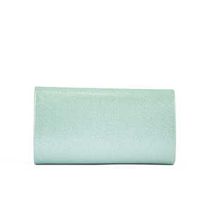 <b>Green</b> P24167 Fancy Evening <b>Bag</b> <b>Clutch</b> - Product Image 1