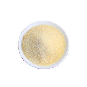 Proteína de Soya Aislada en Polvo, la Más Vendida al por Mayor, Grado Alimenticio Premium, Suministro a Granel, Stock Disponible, Producto de Exportación - Product Image 1