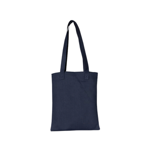 Sac fourre-tout en jute de taille personnalisée pour femmes sac en toile direct usine avec bas quantité minimale de commande sacs fourre-tout à poignée Vietnam meilleur prix - Product Image 3