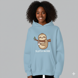 Sweat-shirt à capuche tendance pour femmes, tissu doux, style streetwear, fournisseur en gros de sweats à capuche pour femmes - Product Image 1