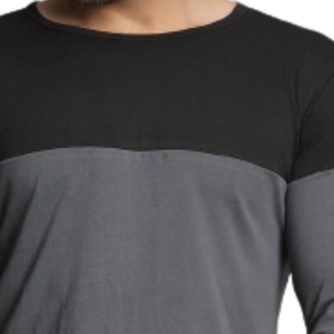 OEM Cheap Rate New Fashion <b>Men</b> Cotton Long Sleeves <b>Shirt</b> Super Quality Custom Logo/Colors <b>Men</b> Cotton Long Sleeves <b>Shirt</b> - Product Image 3