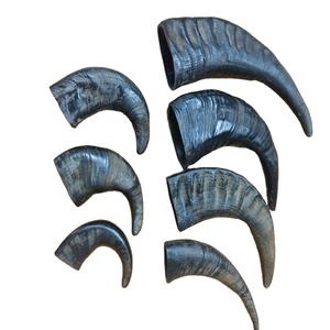 ของเล่นแท่งเขาควายธรรมชาติระดับพรีเมียม เป็นมิตรกับสิ่งแวดล้อม - เขาควายแห้งแท้สำหรับสุนัข ใช้ตกแต่งภายในบ้านอย่างง่าย - Product Image 1