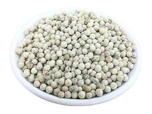 Pimienta Blanca de Vietnam, Especias Secas Enteras, Calidad Premium, Venta al por Mayor, Proveedor de Condimento para Procesamiento de Alimentos - Product Image 4