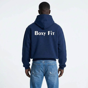 Sweat-shirt à capuche décontracté pour homme, style OEM, confortable, idéal pour le quotidien, le jogging, l'entraînement et les activités de plein air - Product Image 2