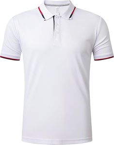 Camisetas para Hombre de Star Works Corporation, Directo de Fábrica, Etiqueta Privada Personalizada, Tejido Sólido, 100% Algodón, Transpirable, Manga Corta, OEM - Product Image 5