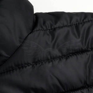 Chaqueta Acolchada para Hombre, Tendencia de Moda, para Primavera, con Revestimiento de Camuflaje, Impermeable, Resistente al Viento, Cómoda, de Alta Calidad, Servicio OEM - Product Image 3