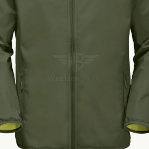 Classic Windbreaker <b>Jacket</b> <b>For</b> <b>Men</b> <b>Lightweight</b> Comfortable Casual Street Style Outerwear Winter <b>Jacket</b> - Product Image 6