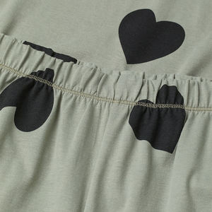 Peignoir tendance à séchage rapide et respirant en tissu gaufré de coton pour femme et homme, vente en gros - Product Image 5