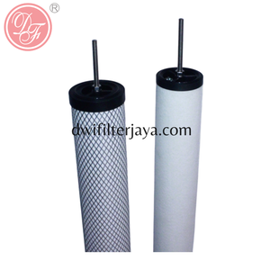 ไส้กรองอากาศคุณภาพสูงราคาประหยัดสำหรับเครื่องอัดอากาศแบบสกรู - Product Image 5