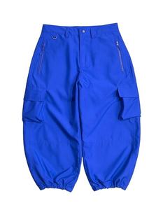 Pantalones de Esquí de Nieve de Primera Calidad, Estilo Nuevo, Ropa de Invierno, Personalizados, Impermeables 10,000mm, Transpirables, Ecológicos, de Secado Rápido, con Calefacción para Exteriores - Product Image 6