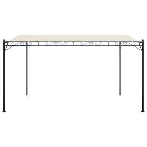 Juego de 2 Toldos Color Crema para Gazebo o Pérgola - Product Image 3