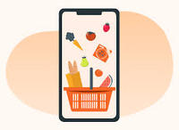 Développement d'une application de livraison multi-services intelligente pour les aliments, les produits d'épicerie et les marchandises, avec suivi en temps réel et panneau d'administration