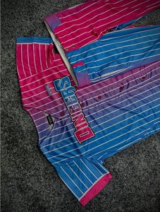 Uniformes de Béisbol Profesionales Hechos en Pakistán, Camisetas de Béisbol para Hombre, Uniforme de Béisbol - Product Image 6