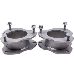 สำหรับ Honda Ridgeline 2005 4x4 AWD 2006-2014ช่วงล่างรถบรรทุกด้านหน้าและด้านหลังชุดยก2" - Product Image 5