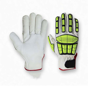 Guantes Resistentes a Impactos Versátiles para Trabajos Diarios, Guantes Premium Resistentes a Impactos - Product Image 1