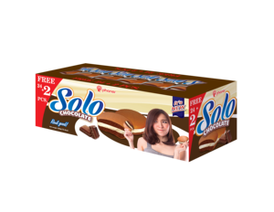 Pastel de Queso Suave y Redondo de Leche Curada, Paquete Familiar de 364g, de Alta Calidad, Directo del Fabricante, Nutritivo, Dulce y Casero - Product Image 1